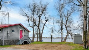 Hus (2 Bedrooms) | Innvendig