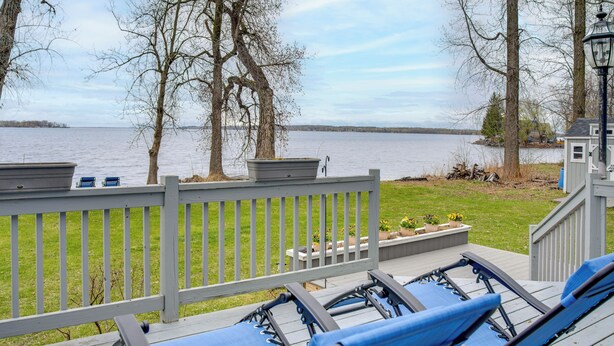Hus (2 Bedrooms) | Innvendig