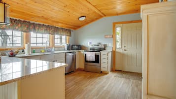 Maison (2 Bedrooms) | Intérieur