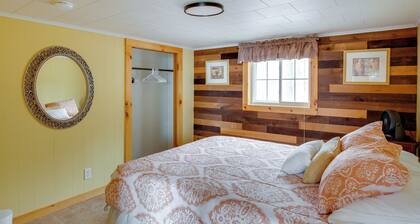 'eagles Rest' Peaceful Cottage on Lake Champlain