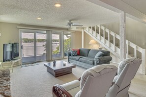 House (3 Bedrooms) | Interior - Boaters Base w/ Dock! Lakefront Ozarks Getaway (Osage Beach)