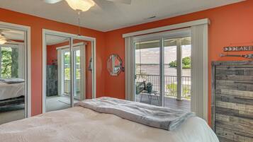 Nhà (3 Bedrooms) | Nội thất