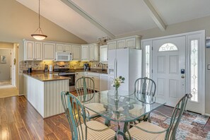 Casa (3 Bedrooms) | Interior