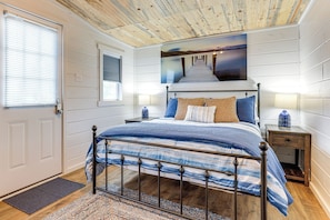 Hus (4 Bedrooms) | Innvendig