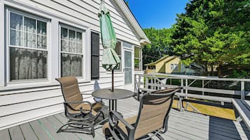 Ferienhaus (2 Bedrooms) | Innenbereich