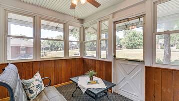 Ferienhaus (2 Bedrooms) | Innenbereich