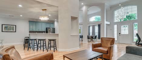 Casa (4 Bedrooms) | Interior