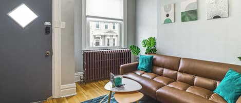 Apartment (3 Bedrooms) | Interior