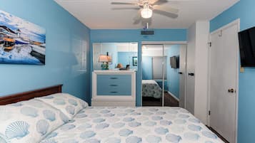 Apartemen (1 Bedroom) | Interior