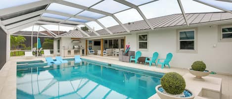 House (5 Bedrooms) | Front of property