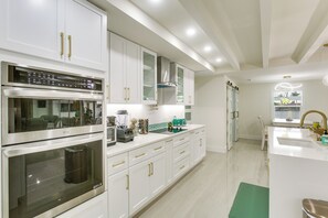 Maison (5 Bedrooms) | Intérieur