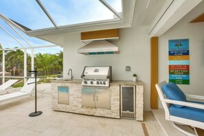 Maison (5 Bedrooms) | Intérieur