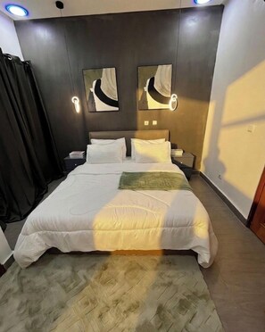 Habitación