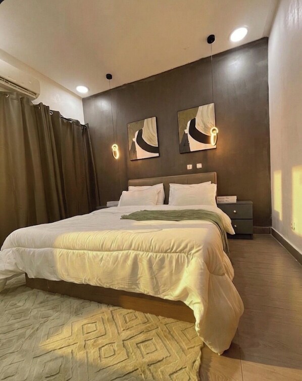 Habitación
