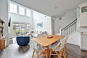 Interior - NEW Coastal Style Townhome with Free Community Pool and Fitness Center; Minutes from Fenwick Island! (Selbyville)