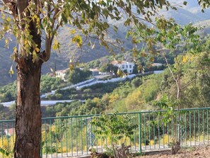 House - "Huelva" mit Gemeinschaftspool in einem andalusischen "Cortijo" in Chilches by Interhome (Benajarafe)
