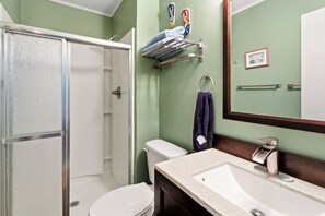 Bathroom - SEA CLOISTERS I OCEAN VIEW (North Myrtle Beach)
