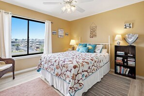 Room - SEA CLOISTERS I OCEAN VIEW (North Myrtle Beach)