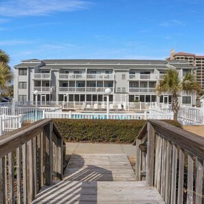 Exterior - SEA CLOISTERS I OCEAN VIEW (North Myrtle Beach)