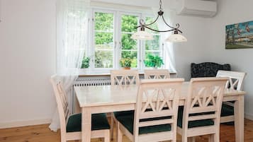 House | Interior