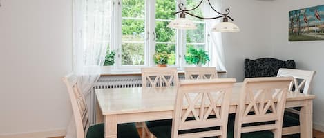 Casa | Interior
