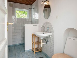House | Interior - 6 Person Holiday Home in Rodding (Rodding)