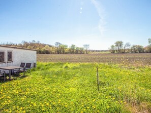 House | View from property - 6 Person Holiday Home in Rodding (Rodding)