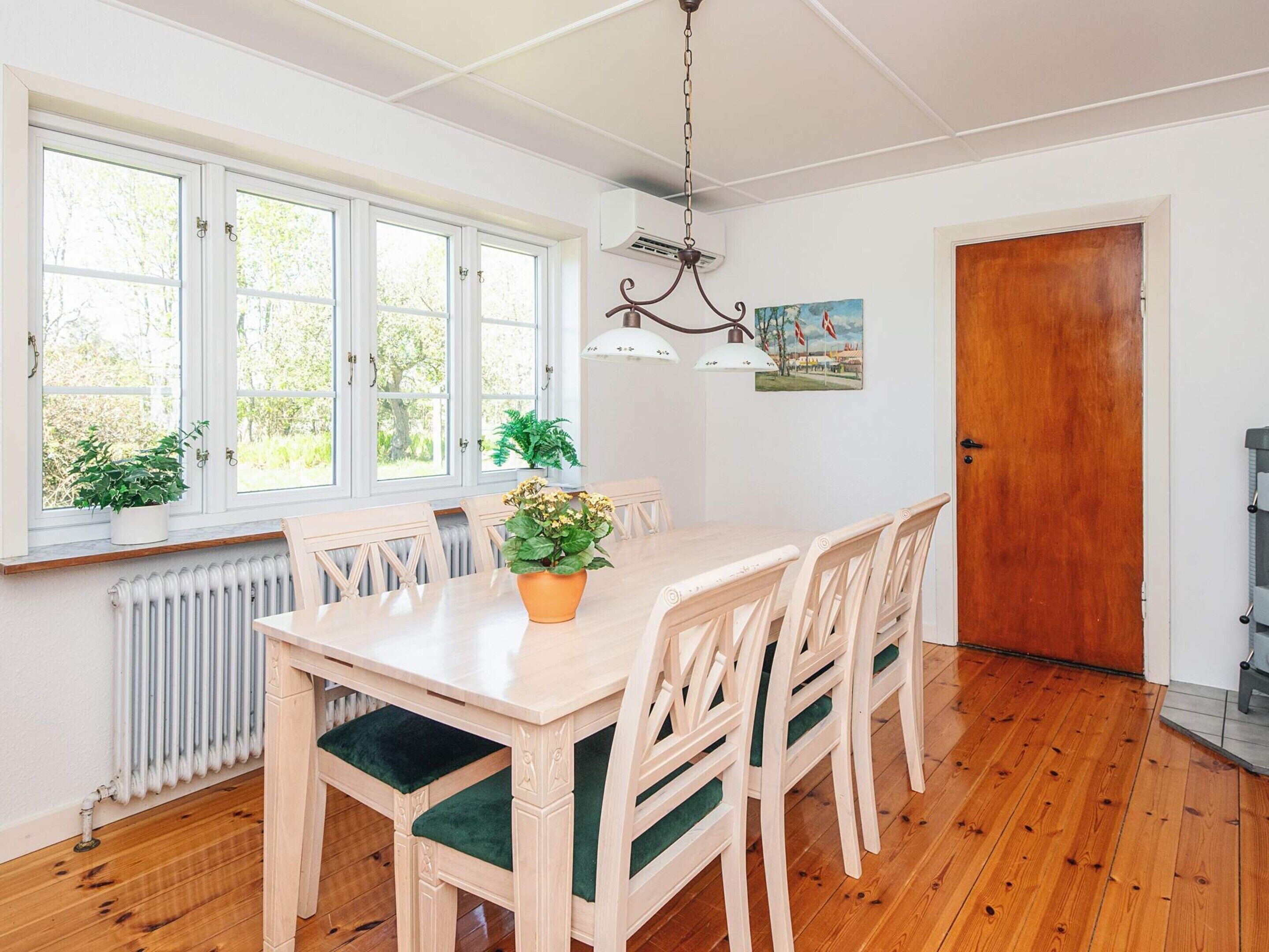 House | Interior