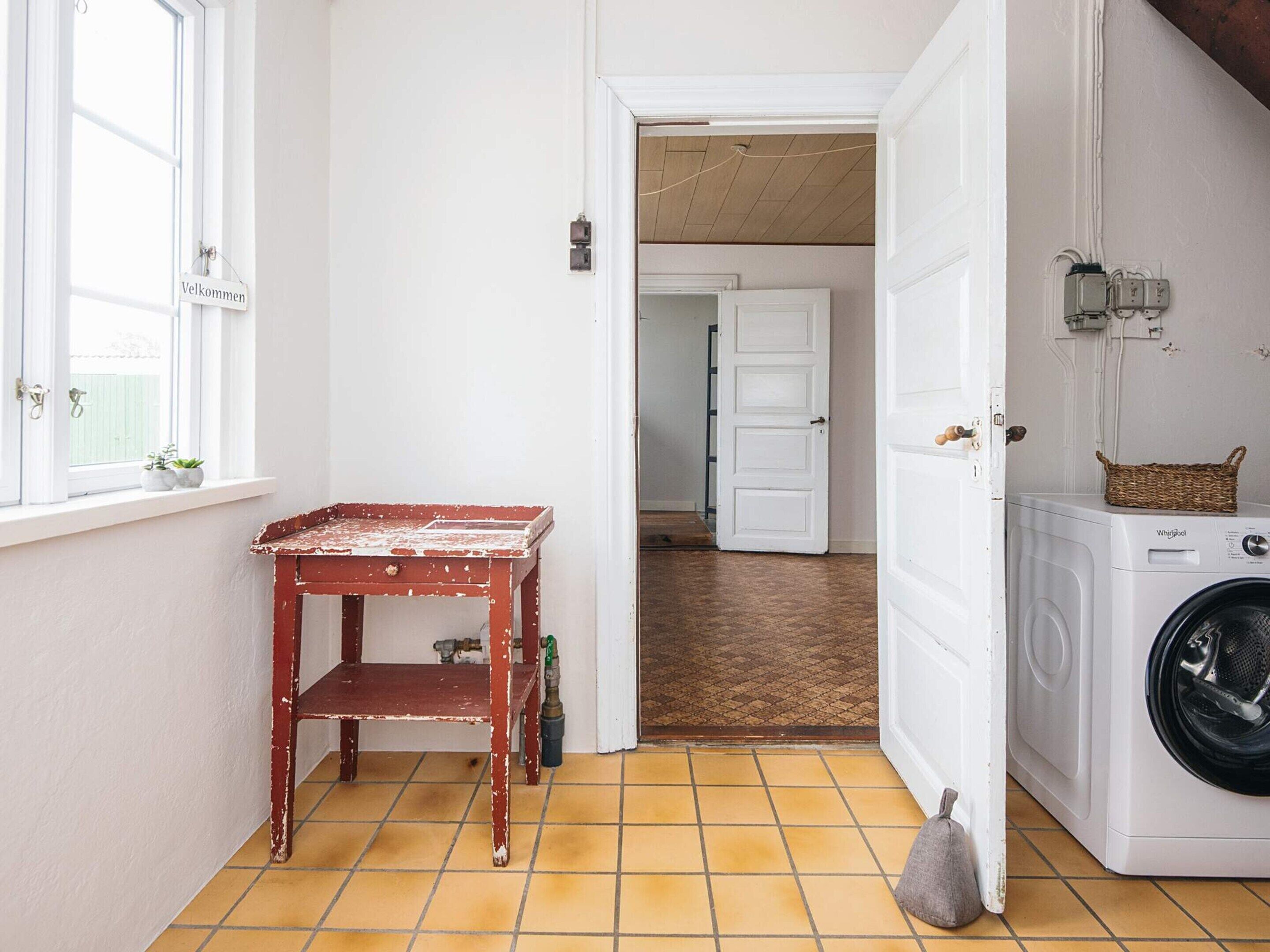 Casa | Parte interna