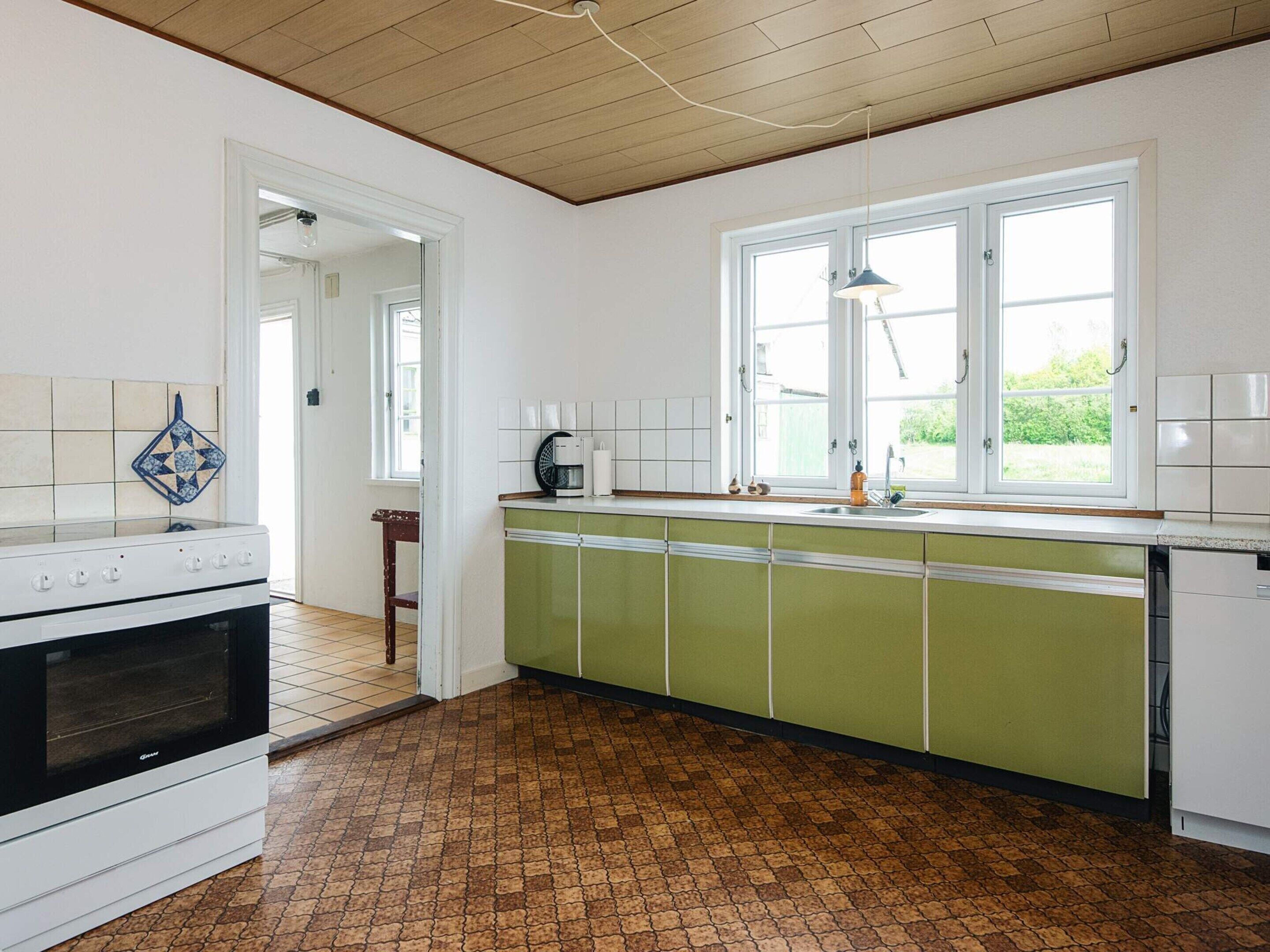 House | Interior