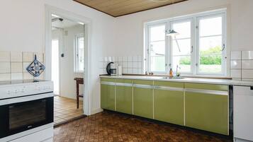 House | Interior