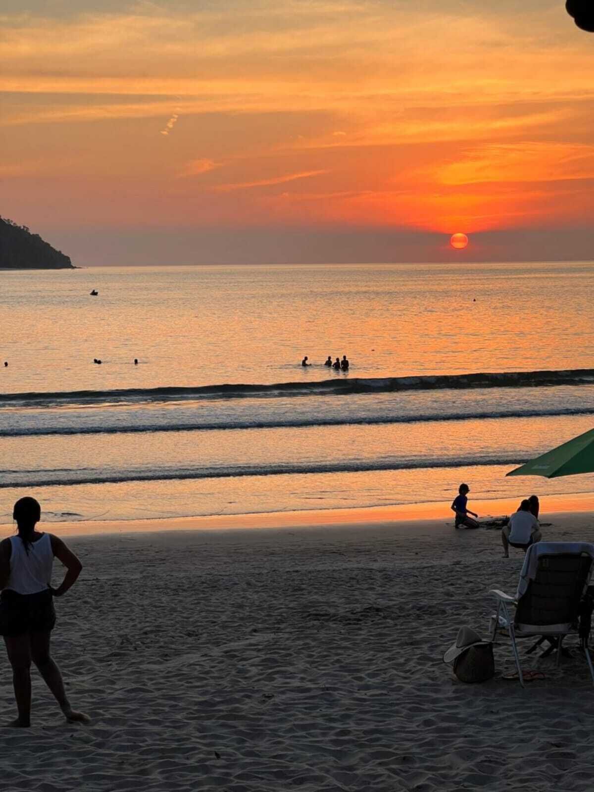Praia