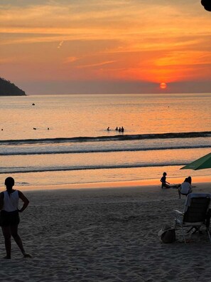 Beach - Exclusive House in Gated Community with Ocean View - Barra do Sahy (São Sebastião)