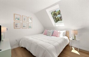 Iron/ironing board, free WiFi, bed sheets - Top Spot for Inlet Activities and Ocean City Fun - New 2 BR 1.5 BA for 2026 (Ocean City)