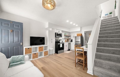 Top Spot for Inlet Activities and Ocean City Fun - New 2 BR 1.5 BA for 2026