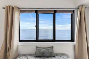 Interior - Plaza 1612 2bd Oceanfront condo (Ocean City)