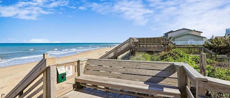 Plage
