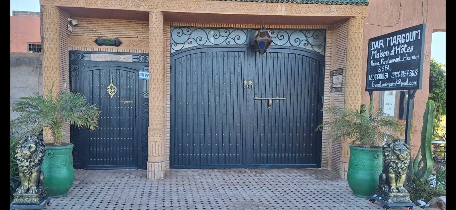 Fachada