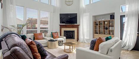 Smart TV