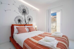 1 bedroom, free WiFi, bed sheets - Marina Legacy I Genesis Suite 3 (Faro)