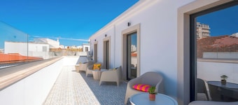 Marina Legacy I Boutique Residence