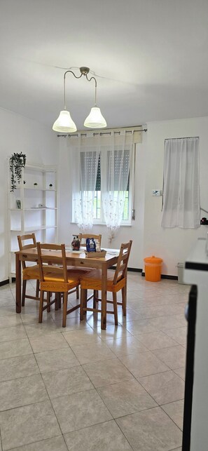 Spiseområde