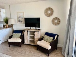 Condo, 2 Bedrooms | Interior - Royal Garden Resort 604 2 Bedroom Condo (Murrells Inlet)