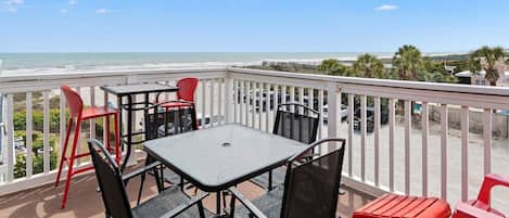 Condo, 3 Bedrooms | Outdoor dining