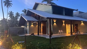 Fachada
