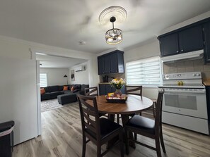 Interior - Water View and 15 minutes away from most popular attractions. (Trinity Bay North)