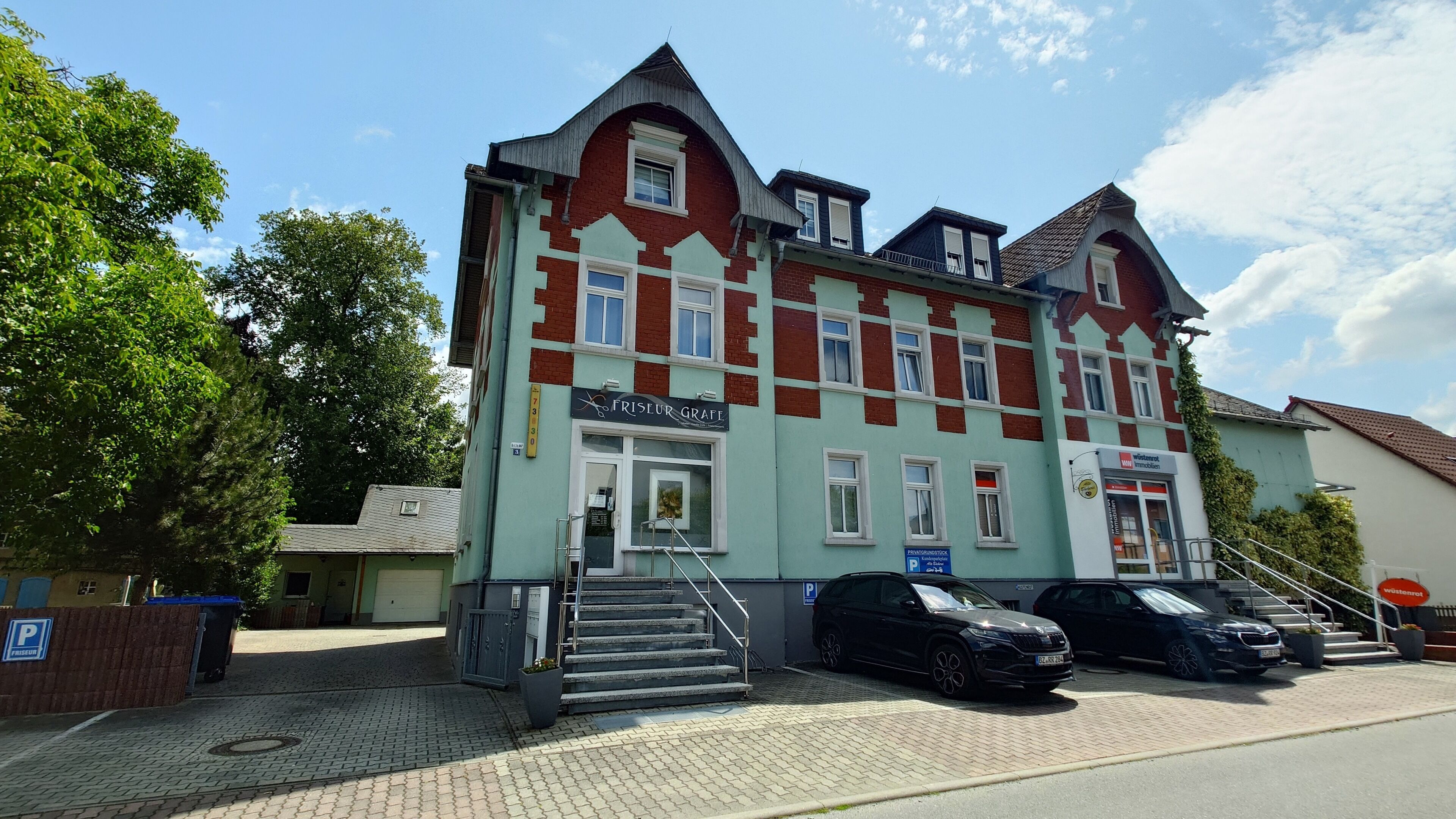 Außenbereich