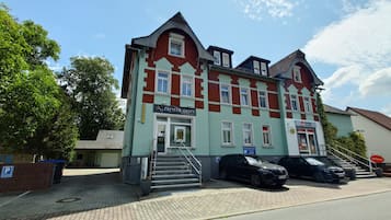 Außenbereich
