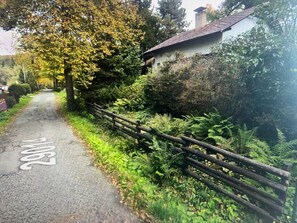 Property grounds - Peklo für 6 Personen by Interhome (Raspenava)