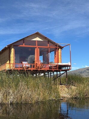 Exterior - Vrbo Property (Puno)